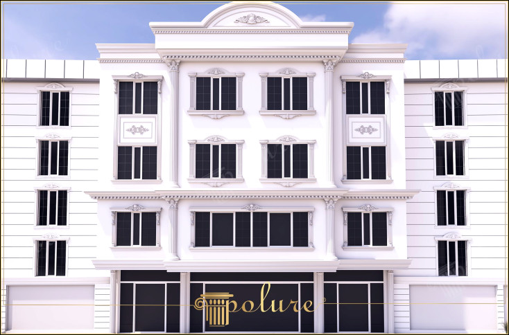 Poliuretan Polure pentru Proiecte Exterioare Independente în Stil Clasic: Descoperiți Estetica cu Designuri Unice MODELE DECORATIVE EXTERIOARE CLASICE Idei de Design și Decorațiuni <p>

<h1>Poliuretan Polure pentru Proiecte Exterioare Independente în Stil Clasic: Descoperiți Estetica cu Designuri Unice</h1>
<p>Înfrumusețarea exterioarelor clădirilor cu ajutorul poliuretanului polure reprezintă o metodă excelentă de a adăuga un stil clasic și o eleganță deosebită oricărei construcții. Acest material versatil oferă posibilitatea creării unei varietăți de modele decorative exterioare clasice, transformând orice proiect într-o operă de artă unică.</p>
<h2>MODELE DECORATIVE EXTERIOARE CLASICE</h2>
<p>Modelele decorative clasice exterioare realizate din poliuretan polure adaugă un nivel de rafinament și o frumusețe atemporală, fiind perfecte pentru cei care doresc să își evidențieze proprietatea cu detalii elegante și sofisticate. Aceste decorațiuni pot varia de la cornișe, coloane, balustrade, până la elemente de decor mai mici, cum ar fi rozete sau cadre pentru ferestre și uși.</p>
<h2>Idei de Design și Decorațiuni</h2>
<ul>
<li><strong>Cornișe și Frieze:</strong> Adăugarea de cornișe și frieze decorative pe exteriorul unei clădiri poate îmbogăți aspectul acesteia, oferindu-i un contur distinctiv și un finisaj clasic.</li>
<li><strong>Coloane și Pilastri:</strong> Incorporarea coloanelor sau a pilastrilor în designul exterior al unei case adaugă un aer de noblețe și grandoare, inspirat din arhitectura clasică.</li>
<li><strong>Balustrade:</strong> Utilizarea balustradelor din poliuretan polure nu numai că sporește siguranța, dar adaugă și un element decorativ elegant pe terase, balcoane sau scări exterioare.</li>
<li><strong>Rozete și Ornamente:</strong> Detaliile mici, cum ar fi rozetele și ornamentele, pot face o diferență semnificativă în aspectul final, adăugând un accent de rafinament și personalitate.</li>
</ul>
<p>Adoptarea poliuretanului polure pentru proiectele exterioare în stil clasic nu doar că îmbunătățește estetica generală, dar oferă și o durabilitate crescută, fiind rezistent la condițiile meteorologice extreme și la deteriorarea provocată de timp. Astfel, investiția în astfel de decorațiuni nu doar că valorizează proprietatea din punct de vedere vizual, dar asigură și o longevitate și rezistență sporită.</p>
<p>Descoperiți frumusețea și eleganța designurilor exterioare clasice cu ajutorul poliuretanului polure și transformați orice construcție într-o declarație de stil atemporală.</p>

</p><br><hr></hr>