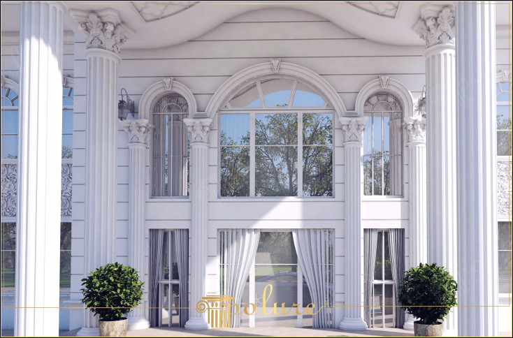 Poliuretan: Eleganță Atemporală în Designul Clasic al Vilărilor - Exemple de Decor Exterior și Idei de Design în Stil Poliure <p>

    <article>
        <h1>Poliuretan: Eleganță Atemporală în Designul Clasic al Vilărilor</h1>
        <p>Materialul poliuretan a devenit un element de bază în designul clasic al vilărilor, oferind o combinație perfectă între eleganță atemporală și durabilitate. Acest material versatil poate fi utilizat într-o varietate de moduri pentru a îmbogăți decorul exterior al unei vile, oferind o estetică rafinată și un finisaj de înaltă calitate.</p>
        <h2>Exemple de Decor Exterior</h2>
        <ul>
            <li><strong>Balustrade din Poliuretan:</strong> Oferă un aspect sofisticat și sunt o alegere populară pentru balcoane și terase, datorită rezistenței lor la intemperii și ușurinței de întreținere.</li>
            <li><strong>Coloane și Pilastri:</strong> Adaugă o notă de eleganță clasică și pot fi folosiți pentru a îmbunătăți vizual intrarea principală sau fațada vilei.</li>
            <li><strong>Ornamente și Aplici:</strong> Elemente decorative precum rozete, coroane și console pot fi adăugate pentru a îmbogăți aspectul exterior al vilei, conferind un aer distins și personalizat.</li>
        </ul>
        <h2>Idei de Design în Stil Poliure</h2>
        <p>Utilizarea poliuretanului în designul vilărilor permite o mare flexibilitate și adaptabilitate. Iată câteva idei pentru a inspira:</p>
        <ul>
            <li><strong>Fațade Imitație de Piatră sau Lemn:</strong> Poliuretanul poate fi vopsit și texturat pentru a imita materiale naturale, oferind un aspect autentic fără costurile și întreținerea asociate materialelor reale.</li>
            <li><strong>Elemente Accentuate:</strong> Folosirea poliuretanului pentru a accentua anumite caracteristici arhitecturale, cum ar fi ferestrele sau ușile, poate adăuga profunzime și interes vizual fațadei.</li>
            <li><strong>Integrare cu Iluminat Exterior:</strong> Combinați elemente din poliuretan cu soluții de iluminat pentru a crea efecte vizuale spectaculoase și pentru a evidenția frumusețea arhitecturală a vilei pe timp de noapte.</li>
        </ul>
        <p>Adoptând poliuretanul în designul exterior al vilărilor, proprietarii pot beneficia de un amestec ideal de estetică clasică, durabilitate și ușurință de întreținere. Fie că este vorba de renovarea unei vile vechi sau de proiectarea unei noi construcții, poliuretanul oferă soluții creative și elegante pentru a satisface orice gust.</p>
    </article>

</p><br><hr></hr>