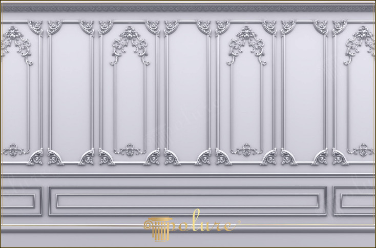 Adăugați estetică și eleganță interioarelor cu Polure, o atingere perfectă cu panouri de perete Polure este o companie care oferă servicii cu gheparzi de perete special proiectați pentru a adăuga estetică și eleganță spațiilor interioare. Proiectele pe care le împărtășim pe site-ul nostru includ detaliile unice și designul estetic al gheparzilor noștri, realizate cu o manoperă impecabilă și caracterul spațiilor interioare, cu o combinație elegantă de stiluri clasice și moderne. Material din poliuretan. Gheparzii noștri, fabricați din poliuretan, se remarcă prin durabilitate și facilități de întreținere și decor elegant.