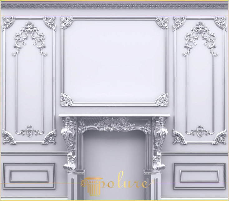 O atingere artistică a interioarelor Descoperiți estetica cu autocolantele de perete Polure  Polure este o companie cunoscută pentru panourile sale de perete care oferă o notă artistică spațiilor interioare în proiectele pe care le împărtășește pe site-ul său. Fiecare dintre ghepardul nostru atent proiectat are detalii unice care combină estetica și eleganța, care îmbină stilurile clasice și moderne , adaugă caracter și originalitate interiorului tău, creând în același timp o operă de artă atrăgătoare. Ca Polure, acordăm importanță și caracteristicilor durabile și ușor de întreținut ale lamelelor noastre pe care le producem folosind materiale din poliuretan pentru a vă transforma interioarele într-o experiență artistică și pentru a descoperi estetica.