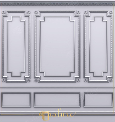 Adăugați eleganță și estetică spațiilor dvs. cu proiecte de turnare pentru perete în stil clasic cu Polure Polure adaugă eleganță și estetică spațiilor dumneavoastră cu proiectele de șipci pentru pereți în stil clasic, împărtășite pe site, Echipa noastră de experți vă încadrează pereții cu șipci atent proiectate, oferindu-le eleganță și caracter, care reflectă căldura și eleganța stilului clasic , transformă atmosfera spațiilor dvs. Lamelele Polure sunt realizate din materiale de înaltă calitate și sunt de lungă durată și oferă o notă sofisticată unui spațiu și vă permite să adăugați o semnătură unică decorului dvs decorați-vă pereții cu șipci cu Polure. 