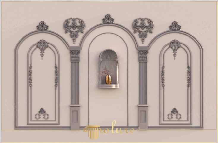 Poliuretan Borduri Decorative pentru Pereți: Eleganță, Calitate și Stil Unic pentru Interiorul Tău - IDEI CLASICE DE DECOR Înterior, Modele și Inspirații de Design <p>
<article>
<h1>Poliuretan Borduri Decorative pentru Pereți: Eleganță, Calitate și Stil Unic pentru Interiorul Tău</h1>
<section>
<h2>IDEI CLASICE DE DECOR Interior, Modele și Inspirații de Design</h2>
<p>Adăugarea de borduri decorative din poliuretan pe pereții interiori ai casei poate transforma complet atmosfera și aspectul unei încăperi. Aceste elemente de decor sunt nu doar estetice, dar și practice, oferind o soluție elegantă și durabilă pentru finisarea pereților.</p>
<p>Bordurile din poliuretan se disting prin flexibilitatea lor, permițând adaptarea la diferite stiluri de design interior - de la clasic la modern. Sunt ușor de instalat, rezistente la umiditate și nu necesită întreținere specială, ceea ce le face o alegere populară pentru decorarea caselor.</p>
</section>
<section>
<h2>Avantajele Bordurilor Decorative din Poliuretan</h2>
<ul>
<li><strong>Estetică Îmbunătățită:</strong> Adaugă un element de rafinament și eleganță oricărei încăperi.</li>
<li><strong>Durabilitate:</strong> Materialul poliuretan este rezistent la umiditate, mucegai și nu se deteriorează în timp.</li>
<li><strong>Ușor de Instalat:</strong> Datorită greutății reduse și flexibilității, montarea este simplă și rapidă.</li>
<li><strong>Versatilitate:</strong> Se potrivesc cu diverse stiluri de decor, de la clasic la contemporan.</li>
<li><strong>Întreținere Redusă:</strong> Nu necesită vopsire frecventă sau alte forme de întreținere specială.</li>
</ul>
</section>
<section>
<h2>Inspirații de Design cu Borduri Decorative din Poliuretan</h2>
<p>Pentru a crea un interior cu adevărat unic și personalizat, puteți combina bordurile decorative din poliuretan cu alte elemente de design. Iată câteva idei:</p>
<ul>
<li>Adăugați borduri decorative în jurul ușilor sau ferestrelor pentru a le evidenția și a adăuga profunzime încăperii.</li>
<li>Utilizați borduri cu modele intricate pentru a delimita spațiul dintre tavan și pereți, oferind o notă de eleganță clasică.</li>
<li>Îmbinarea bordurilor decorative cu tapetul sau vopseaua poate crea efecte vizuale impresionante și poate accentua stilul ales pentru decor.</li>
</ul>
</section>
</article>
</p><br><hr></hr>