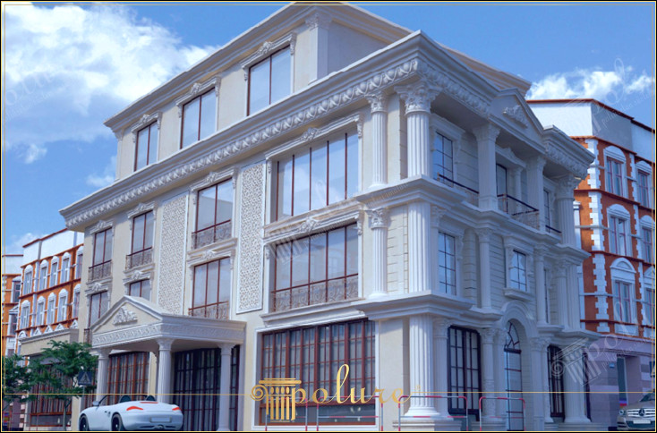 Poliuretan Eleganță Clasică în Proiecte de Fațade Exterioare Independente - Case unde Estetica și Rafinamentul se Întâlnesc MODELE DE DECOR EXTERIOR CLASIC INDEPENDENT Idei de Design și Exemple de Decor <p>

    <article>
        <h1>Poliuretan Eleganță Clasică în Proiecte de Fațade Exterioare Independente</h1>
        <p>În designul exterior al caselor, combinarea esteticii cu rafinamentul reprezintă o provocare continuă pentru arhitecți și designeri. Utilizarea poliuretanului în proiectele de fațade exterioare independente oferă o soluție elegantă și clasică, care aduce un plus de valoare estetică oricărei construcții.</p>
        
        <h2>Modele de Decor Exterior Clasic Independent</h2>
        <p>Modelele de decor exterior clasic independent realizate din poliuretan permit o mare varietate de designuri, de la ornamente florale și motive tradiționale, până la linii mai curate și moderne. Aceste decorațiuni pot fi adaptate pentru a se potrivi cu orice stil arhitectural, oferind un aspect unic și personalizat fațadei unei case.</p>

        <h2>Idei de Design și Exemple de Decor</h2>
        <ul>
            <li><strong>Coroane și Frontoane:</strong> Adăugarea de coroane și frontoane din poliuretan pe fațada unei case îi poate spori aspectul clasic și îi poate accentua frumusețea arhitecturală.</li>
            <li><strong>Coloane și Pilastri:</strong> Integrarea coloanelor și pilastrilor din poliuretan în designul exterior adaugă o notă de eleganță și distincție, rememorând stilurile arhitecturale clasice.</li>
            <li><strong>Ornamente de Ferestre:</strong> Decorarea ferestrelor cu ornamente din poliuretan poate îmbogăți aspectul exterior al unei case, oferindu-i un caracter distinctiv și un finisaj deosebit.</li>
            <li><strong>Plinte și Borduri:</strong> Utilizarea plintelor și bordurilor din poliuretan ca elemente decorative în jurul bazei clădirii adaugă un detaliu rafinat și completă aspectul general al fațadei.</li>
        </ul>

        <p>În concluzie, poliuretanul oferă o flexibilitate și o varietate mare în designul de fațade exterioare, permițând crearea unor proiecte cu adevărat unice și impresionante. Alegerea poliuretanului pentru decorul exterior clasic independent înseamnă a opta pentru o soluție durabilă, ușor de întreținut și extrem de versatilă, capabilă să transforme orice construcție într-o operă de artă arhitecturală.</p>
    </article>

</p><br><hr></hr>