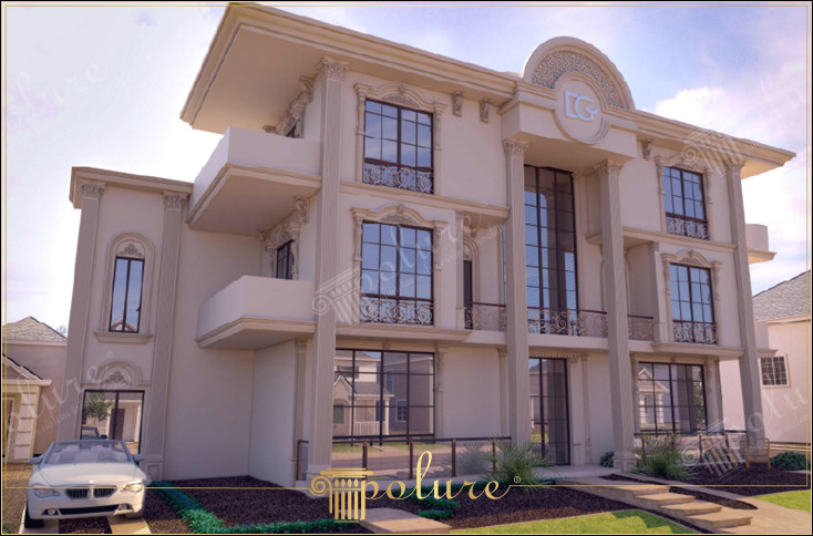 Poliuretan Decor Exclusiv pentru Vile Clasice cu Polure - Modele Unice de Decor Exterior pentru Vile, Idei de Design și Inspirație <p>

    <h1>Poliuretan Decor Exclusiv pentru Vile Clasice cu Polure - Modele Unice de Decor Exterior pentru Vile, Idei de Design și Inspirație</h1>
    <p>Înfrumusețarea exteriorului unei vile clasice necesită o atenție deosebită la detalii și alegerea materialelor potrivite care să îmbine estetica cu durabilitatea. Poliuretanul (PU), cunoscut pentru versatilitatea și rezistența sa, reprezintă o soluție ideală pentru decorul exterior al vilor clasice, oferind o gamă largă de modele și finisaje care pot transforma orice fațadă într-o operă de artă.</p>
    <h2>De ce Poliuretan pentru Vila Ta Clasică?</h2>
    <p>Poliuretanul oferă o serie de avantaje semnificative în decorul exterior, printre care:</p>
    <ul>
        <li><strong>Durabilitate:</strong> Rezistent la condiții meteorologice extreme, nu se deteriorează ușor.</li>
        <li><strong>Flexibilitate:</strong> Poate fi modelat într-o varietate de forme și modele, oferind libertate deplină în design.</li>
        <li><strong>Ușurință în montare:</strong> Este mai ușor de instalat decât materialele tradiționale, reducând timpul și costurile.</li>
        <li><strong>Mentenanță redusă:</strong> Nu necesită reparații sau vopsiri frecvente, menținându-și aspectul estetic pentru o perioadă lungă de timp.</li>
    </ul>
    <h2>Modele Unice de Decor Exterior pentru Vila Ta</h2>
    <p>Pentru a-ți transforma vila într-un punct de reper arhitectural, iată câteva idei de design folosind poliuretan:</p>
    <ul>
        <li><strong>Ornamente Fasade:</strong> De la cornișe elegante la coloane și capiteluri, poliuretanul adaugă un plus de rafinament.</li>
        <li><strong>Brâuri Decorative:</strong> Încadrează ferestrele și ușile cu brâuri decorative pentru a accentua frumusețea arhitecturală.</li>
        <li><strong>Balustrade:</strong> Balustradele din poliuretan pot adăuga un element de distincție și siguranță pe terase și balcoane.</li>
        <li><strong>Elemente de Iluminat:</strong> Folosirea poliuretanului pentru a crea suporturi și decorațiuni pentru corpuri de iluminat exterioare poate îmbunătăți atmosfera generală.</li>
    </ul>
    <h2>Inspirație pentru Proiectul Tău</h2>
    <p>Pentru a-ți oferi inspirația necesară în alegerea decorului din poliuretan, vizitează galerii de proiecte și consultă designeri de interior/exterior specializați. Fie că optezi pentru modele clasice sau îți dorești ceva mai modern, poliuretanul poate fi adaptat pentru a corespunde viziunii tale unice.</p>
    <p>Investiția într-un decor exterior din poliuretan pentru vila ta clasică nu doar că îmbunătățește estetica generală, dar adaugă și valoare proprietății tale pe termen lung. Alege poliuretanul pentru un exterior de vilă care să reziste testul timpului, reflectând eleganța și rafinamentul stilului tău personal.</p>

</p><br><hr></hr>