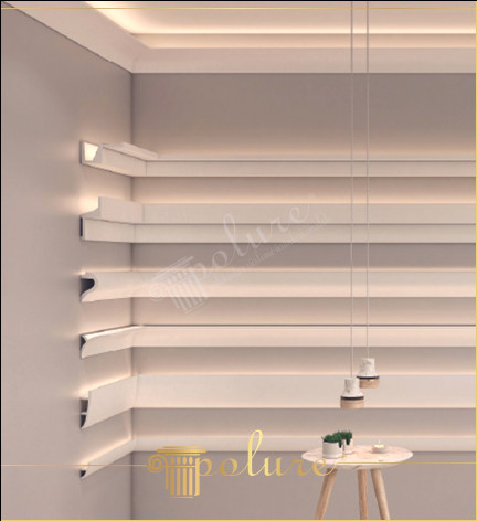 Poliuretan Polure pentru Iluminat Ambiental Excepțional în Spații MODERNE INTERIOR - Idei de Decorare, Modele de Design și Inspiratie pentru Decor <p>

    <article>
        <h1>Poliuretan Polure pentru Iluminat Ambiental Excepțional în Spații Moderne Interioare</h1>
        <p>În lumea designului interior modern, iluminatul joacă un rol crucial în crearea atmosferei dorite. Una dintre cele mai recente tendințe în acest domeniu este utilizarea poliuretanului polure pentru a adăuga un iluminat ambiental excepțional în spații interioare. Acest material inovator nu doar că îmbunătățește estetica unui spațiu, dar oferă și o soluție durabilă și versatilă pentru iluminat.</p>
        
        <h2>Idei de Decorare</h2>
        <p>Poliuretanul polure poate fi utilizat în diverse moduri pentru a îmbogăți decorul interior. De exemplu, poate fi folosit pentru a crea panouri de iluminat personalizate care se potrivesc perfect cu designul interior existent. De asemenea, poate fi modelat în forme unice, adăugând o notă artistică oricărui spațiu.</p>
        
        <h2>Modele de Design</h2>
        <p>Există o varietate de modele de design disponibile când vine vorba de iluminatul cu poliuretan polure. De la modele geometrice simple până la forme complexe inspirate din natură, posibilitățile sunt practic nelimitate. Aceste modele pot fi integrate în plafon sau pereți pentru a crea efecte vizuale impresionante.</p>
        
        <h2>Inspirație pentru Decor</h2>
        <p>Pentru cei în căutare de inspirație, există multe exemple de spații interioare care au fost transformate cu ajutorul iluminatului din poliuretan polure. Fie că este vorba de un restaurant sofisticat, un birou modern sau o locuință confortabilă, acest material oferă o soluție elegantă și practică pentru toate nevoile de iluminat.</p>
        
        <p>În concluzie, poliuretanul polure este o alegere excelentă pentru cei care doresc să adauge un element de design unic și funcțional în spațiile lor interioare moderne. Cu posibilitățile sale versatile și durabilitatea sa, este o soluție ideală pentru crearea unui iluminat ambiental excepțional.</p>
    </article>

</p><br><hr></hr>