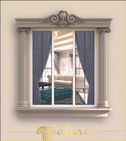 Modern Poliuretan ve Cam Söve Kombinasyonları ile Şık Mekan Tasarımları: Dış Cephe Klasik Pencere Dekorasyon Örnekleri ve Fikirleri
Romanian:
Designuri Moderne cu Combinații de Poliuretan și Stuc de Sticlă pentru Spații <p>
<article>
<h1>Designuri Moderne cu Combinații de Poliuretan și Stuc de Sticlă pentru Spații</h1>
<section>
<p>În lumea designului interior și exterior, combinațiile moderne de poliuretan și stuc de sticlă devin din ce în ce mai populare pentru a adăuga un aspect elegant și sofisticat spațiilor. Aceste materiale nu numai că oferă o estetică plăcută, dar sunt și durabile, oferind o soluție practică și de lungă durată pentru decorarea spațiilor.</p>
</section>
<section>
<h2>Avantajele Utilizării Poliuretanului și Stucului de Sticlă</h2>
<p>Poliuretanul, datorită flexibilității și rezistenței sale, se poate modela în diverse forme și modele, permițând crearea de decorațiuni exterioare complexe, precum cadre de ferestre, cornișe și coloane. Stucul de sticlă, pe de altă parte, adaugă un element de strălucire și profunzime, îmbunătățind aspectul general al designului.</p>
</section>
<section>
<h2>Exemple și Idei de Design</h2>
<p>Unul dintre cele mai populare utilizări ale combinației de poliuretan și stuc de sticlă este în decorarea exterioară a ferestrelor. Aceste materiale pot fi folosite pentru a crea cadre de ferestre elaborate, care adaugă un accent de eleganță clădirilor. De asemenea, sunt ideale pentru realizarea de elemente decorative exterioare care să complementeze arhitectura clădirii.</p>
<p>În interior, poliuretanul și stucul de sticlă pot fi folosite pentru a crea detalii arhitecturale impresionante, cum ar fi cornișe, plinte și alte elemente decorative. Aceste materiale permit designerilor să experimenteze cu texturi și forme, creând spații unice și personalizate.</p>
</section>
<section>
<h2>Cum să Integrezi aceste Materiale în Designul Tău</h2>
<p>Pentru a integra cu succes poliuretanul și stucul de sticlă în designul tău, este important să ții cont de stilul general al spațiului și de modul în care aceste materiale pot completa sau îmbunătăți aspectul acestuia. De exemplu, într-un spațiu cu design clasic, utilizarea de cadre de ferestre din poliuretan cu detalii elaborate poate adăuga un nivel de sofisticare, în timp ce într-un spațiu modern, linii simple și forme geometrice pot fi mai potrivite.</p>
<p>De asemenea, este esențial să se lucreze cu profesioniști calificați care au experiență în lucrul cu aceste materiale pentru a asigura o instalare corectă și durabilă.</p>
</section>
</article>
</p><br><hr></hr>