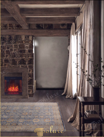 Aesthetic and Robust Polyurethane Rustic Beams Meeting with the Elegance of Nature Polyurethane rustic beams produced by Polure brand with high-pressure machines add elegance and warmth to your spaces with their natural wood appearance and unique design. These beams, inspired by nature, are durable and long-lasting thanks to their robust polyurethane structure.