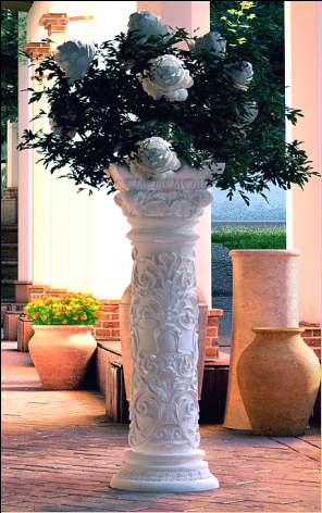 Poliuretan Colț Scurt Romanic Masă Suport pentru Flori DECORAȚIUNI EXTERIOARE CLASICE PENTRU VILE Idei de Design și Exemple de Decor <p>

    <article>
        <h1>Decorațiuni Exterioare Clasice pentru Vile: Poliuretan Colț Scurt Romanic Masă Suport pentru Flori</h1>
        <p>Înfrumusețarea exteriorului unei vile poate fi o provocare plăcută și satisfăcătoare. Una dintre modalitățile de a adăuga un strop de eleganță și rafinament este prin utilizarea decorațiunilor exterioare clasice. Un exemplu remarcabil în acest sens este utilizarea unei mese suport pentru flori, realizată din poliuretan, cu design romanesc în colț scurt. Această piesă de mobilier nu numai că adaugă un element decorativ deosebit, dar este și practică, oferind un suport stabil pentru aranjamentele florale.</p>
        <h2>Idei de Design</h2>
        <p>Designul romanesc aduce cu sine un aer de istorie și eleganță, transformând orice spațiu exterior într-o zonă plină de caracter. Masa de suport pentru flori poate fi plasată în puncte cheie ale grădinii sau ale aleii de acces, creând un punct focal atrăgător. Combinându-l cu alte elemente decorative, cum ar fi statuete, fântâni sau jardiniere clasice, puteți crea un ansamblu armonios și încântător.</p>
        <h2>Exemple de Decor</h2>
        <p>Pentru a vă inspira, iată câteva idei de cum poate fi integrată masa suport pentru flori în decorul exterior al vilei:</p>
        <ul>
            <li><strong>La intrarea principală:</strong> Plasarea mesei suport pentru flori la intrarea în vilă poate crea o impresie memorabilă pentru oaspeți, oferind un călduros bun venit.</li>
            <li><strong>În grădină:</strong> Utilizarea mesei ca punct central în grădină, înconjurată de bănci de grădină și iluminat discret, poate crea un spațiu perfect pentru relaxare și contemplare.</li>
            <li><strong>Pe terasă:</strong> Masa suport pentru flori poate fi folosită pentru a aduce un element decorativ pe terasa vilei, completând mobilierul de exterior și oferind un suport pentru plantele și florile preferate.</li>
        </ul>
        <p>Adoptând decorațiuni exterioare clasice precum masa suport pentru flori din poliuretan cu design romanesc, vila dumneavoastră va câștiga un plus de stil și personalitate, transformându-se într-un adevărat refugiu estetic și relaxant.</p>
    </article>

</p><br><hr></hr>