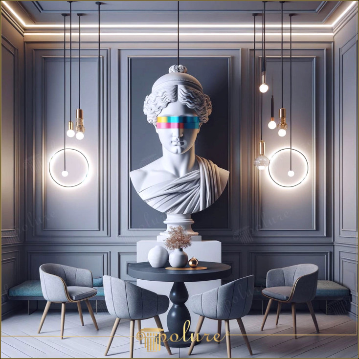 Modele sipci sufragerie sipci din poliuretan Decoruri pereti living Modelele de șipci de perete pentru living se combină cu detaliile din șipci din poliuretan și adaugă o notă elegantă și estetică decorului dvs. de sufragerie. Aceste modele speciale conferă pereților dumneavoastră un caracter unic și, în același timp, creează o atmosferă modernă și elegantă materialul poliuretanic asigură aplicarea ușoară a modelelor de șipci de zi se remarcă modelele de șipci din poliuretan îmbogățesc stilul camerei dvs. și adaugă un aspect sofisticat modelelor de șipci din poliuretan la interiorul dumneavoastră, precum și oferind un design minimal și elegant Aceste detalii speciale reprezintă modalitatea perfectă de a vă personaliza camera de zi și de a adăuga o notă modernă pereților dumneavoastră.