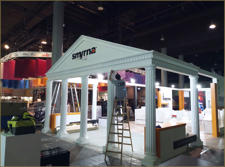 Poliuretan Standuri Expoziționale Design Exterior Clasic - Modele de Decorare, Idei și Inspirații de Design <p>

<h1>Poliuretan Standuri Expoziționale Design Exterior Clasic - Modele de Decorare, Idei și Inspirații de Design</h1>
<p>Standurile expoziționale realizate din poliuretan pentru designul exterior clasic reprezintă o opțiune tot mai populară pentru branduri și companii care doresc să iasă în evidență în cadrul evenimentelor și expozițiilor. Materialul poliuretan oferă flexibilitate în design și este durabil, făcându-l ideal pentru utilizarea în aer liber. În acest articol, vom explora diverse modele de decorare, idei și inspirații de design pentru a vă ajuta să creați un stand expozițional care să atragă atenția și să comunice eficient valorile și mesajul brandului dumneavoastră.</p>

<h2>Modele de Decorare</h2>
<p>Unul dintre avantajele principale ale utilizării poliuretanului în designul standurilor expoziționale este capacitatea de a imita diverse texturi și materiale, de la piatră la lemn, oferind un aspect clasic și sofisticat. Puteți opta pentru coloane și arcade din poliuretan care să adauge o notă de eleganță standului dumneavoastră, sau pentru panouri decorative cu motive clasice pentru a îmbogăți vizual spațiul.</p>

<h2>Idei de Design</h2>
<p>Pentru a vă asigura că standul dumneavoastră captează atenția vizitatorilor, luați în considerare integrarea elementelor interactive și tehnologice, cum ar fi ecrane tactile încorporate în panourile din poliuretan sau iluminat LED pentru a evidenția anumite zone sau produse. De asemenea, folosirea unor culori care complementază textura poliuretanului, cum ar fi nuanțe calde de bej sau gri, pot adăuga o dimensiune suplimentară designului.</p>

<h2>Inspirații de Design</h2>
<p>Inspirați-vă din arhitectura clasică și elementele de design tradiționale pentru a crea un stand unic și memorabil. Considerați utilizarea simetriei și a proporțiilor clasice pentru a structura spațiul, precum și adăugarea de detalii ornamentale pentru a oferi profunzime și caracter standului dumneavoastră. De asemenea, integrarea elementelor naturale, cum ar fi plantele sau apa, poate adăuga o notă de prospețime și vitalitate.</p>

<p>În concluzie, folosirea poliuretanului în designul standurilor expoziționale exterioare oferă o varietate vastă de posibilități creative pentru a vă face standul să iasă în evidență. Prin combinarea materialelor inovatoare cu idei de design inspirate și atenție la detalii, puteți crea un spațiu expozițional care nu numai că atrage atenția, dar și comunică eficient valorile și mesajul brandului dumneavoastră.</p>

</p><br><hr></hr>