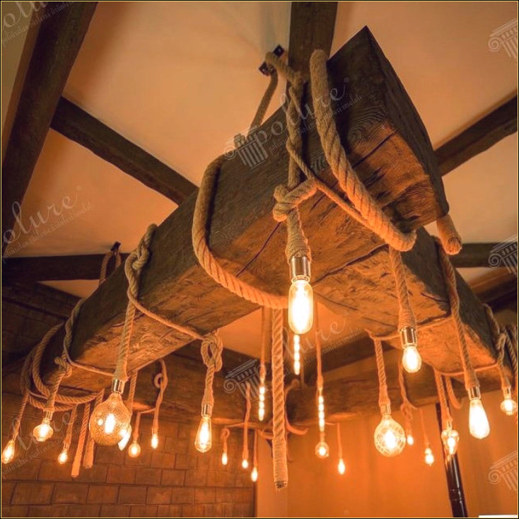 Poliuretan Vintage Lemn Grinzi Candelabru pentru Decor Interior Rustic - Modele, Design și Idei de Decorare <p>
<article>
<h1>Poliuretan Vintage Lemn Grinzi Candelabru pentru Decor Interior Rustic - Modele, Design și Idei de Decorare</h1>
<p>Decorul interior rustic a câștigat o popularitate enormă în ultimii ani, datorită căldurii și autenticității pe care o aduce în orice spațiu. Un element decorativ care poate transforma radical atmosfera unei încăperi este candelabrul fabricat din grinzi de lemn în stil vintage, finisat cu poliuretan. Aceste piese de iluminat nu doar că oferă o sursă de lumină caldă și ambientală, dar adaugă și un accent rustic, autentic, fiecărui spațiu în care sunt plasate.</p>
<section>
<h2>Modele și Design</h2>
<p>Există o varietate mare de modele și designuri disponibile pentru candelabrele din grinzi de lemn poliuretan vintage. De la structuri simple, cu o singură grindă, până la modele mai complexe, cu mai multe grinzi încrucișate sau dispuse în forme geometrice interesante, opțiunile sunt nesfârșite. Designurile pot varia de asemenea în funcție de numărul de becuri, tipul de becuri (tradiționale, cu filament, LED) și modul în care acestea sunt aranjate pe grindă.</p>
</section>
<section>
<h2>Idei de Decorare</h2>
<p>Pentru a integra un candelabru din grinzi de lemn poliuretan vintage în decorul interior, este important să se țină cont de stilul general al încăperii. Într-un spațiu cu multe elemente naturale, precum lemn, piatră și texturi naturale, un astfel de candelabru poate servi ca punct focal. Poate fi plasat deasupra mesei de dining, în living, sau chiar într-un hol spațios, adăugând o notă de eleganță rustică. Pentru un efect vizual maxim, este recomandat să se aleagă becuri cu lumină caldă, care să completeze tonurile naturale ale lemnului și să creeze o atmosferă primitoare.</p>
</section>
<footer>
<p>Alegerea unui candelabru din grinzi de lemn poliuretan vintage este o modalitate excelentă de a adăuga caracter și farmec rustic oricărui interior. Cu varietatea de modele și opțiuni de design disponibile, este ușor să găsești piesa perfectă care să se potrivească stilului și nevoilor tale de decor.</p>
</footer>
</article>
</p><br><hr></hr>