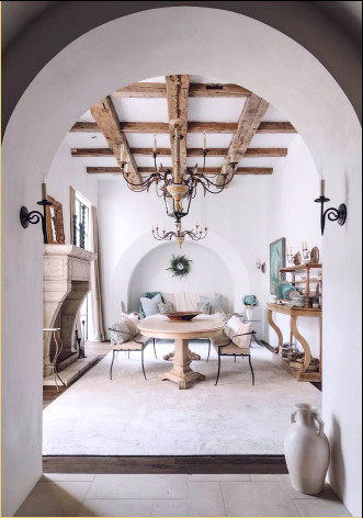 Poliuretan Rustic Plafon Decorațiuni Interioare - Idei și Modele pentru un Design Rustic General <p>
<article>
<h1>Poliuretan Rustic Plafon Decorațiuni Interioare - Idei și Modele pentru un Design Rustic General</h1>
<p>Decorarea plafonului cu elemente rustice din poliuretan este o modalitate excelentă de a adăuga un farmec autentic și o atmosferă caldă oricărui spațiu interior. Aceste decorațiuni interioare pot transforma complet aspectul unei încăperi, oferindu-i o notă de originalitate și confort. În continuare, vă vom prezenta câteva idei și modele pentru a vă inspira în crearea unui design rustic general.</p>
<h2>Idei de Design pentru Plafonul Rustic din Poliuretan</h2>
<ul>
<li><strong>Grinzi Falsificate:</strong> Adăugați grinzi din poliuretan care imită lemnul pentru a crea un aspect autentic rustic. Acestea sunt ușoare și ușor de instalat, fiind o alternativă practică la grinzi reale din lemn.</li>
<li><strong>Elemente Decorative:</strong> Utilizați plăci decorative sau rozete din poliuretan pentru a adăuga detalii unice plafonului. Aceste elemente pot fi vopsite în culori care să completeze restul decorului.</li>
<li><strong>Texturi Imitație Lemn:</strong> Pentru un efect maxim, alegeți panouri din poliuretan cu texturi care imită lemnul. Acestea pot fi aplicate pe întregul plafon sau în secțiuni specifice pentru a crea puncte focale.</li>
</ul>
<h2>Modele de Plafon Rustic din Poliuretan</h2>
<p>Există diverse modele de plafon din poliuretan care pot fi integrate într-un design rustic:</p>
<ul>
<li><strong>Modelul de Cabană:</strong> Pentru o cabană sau o casă la țară, modelele de plafon cu grinzi groase și panouri cu aspect de lemn pot crea o atmosferă caldă și primitoare.</li>
<li><strong>Stilul Vintage:</strong> Combinarea elementelor decorative vintage cu texturi de lemn poate oferi o notă de eleganță rustică oricărui spațiu.</li>
<li><strong>Aspectul Industrial Rustic:</strong> Folosirea unor grinzi masive în combinație cu elemente metalice poate aduce un contrast interesant și modern designului rustic.</li>
</ul>
<p>Integrarea decorului din poliuretan în designul plafonului oferă o libertate creativă enormă, permițând realizarea unui spațiu cu adevărat unic și personalizat. Fie că doriți să recreați atmosfera unei cabane vechi sau să adăugați un strop de eleganță rustică unei încăperi moderne, poliuretanul este o opțiune versatilă și accesibilă pentru orice proiect de design interior.</p>
</article>
</p><br><hr></hr>