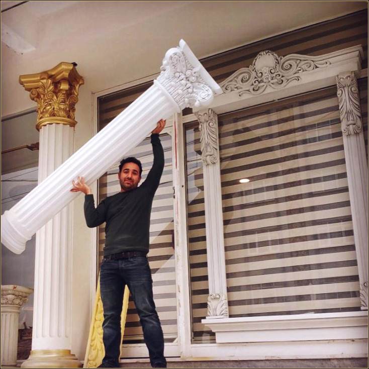 Poliuretan Stiluri și Caracteristici ale Capitelurilor Coloanelor: Modele Clasice de Decorație și Idei de Design <p>
<article>
<h1>Poliuretan Stiluri și Caracteristici ale Capitelurilor Coloanelor: Modele Clasice de Decorație și Idei de Design</h1>
<section>
<h2>Introducere</h2>
<p>Capitalele coloanelor, elemente arhitecturale clasice, sunt folosite în designul interior și exterior pentru a adăuga eleganță și stil construcțiilor. Poliuretanul, datorită versatilității și durabilității sale, a devenit un material preferat pentru fabricarea acestor elemente decorative.</p>
</section>
<section>
<h2>Stiluri Clasice de Capitale</h2>
<p>Capitalele poliuretan pot fi clasificate în mai multe stiluri, inspirate din arhitectura clasică:</p>
<ul>
<li><strong>Doric:</strong> Caracterizat prin simplitate și forță, stilul doric este unul dintre cele mai vechi și ușor de recunoscut datorită designului său simplu și robust.</li>
<li><strong>Ionic:</strong> Stilul Ionic se remarcă prin volutele sale elegante, oferind un aspect mai rafinat și mai delicat decât stilul doric.</li>
<li><strong>Corintic:</strong> Considerat cel mai ornamentat stil, capitelurile corintice sunt decorate cu frunze de acantă și volute, oferind o notă de lux și opulență.</li>
<li><strong>Toscan:</strong> Asemănător cu stilul doric prin simplitatea sa, stilul toscan adaugă un plus de eleganță și rafinament.</li>
<li><strong>Compus:</strong> Combinând elemente ale stilurilor ionic și corintic, stilul compus este versatil și ornamental, potrivit pentru designurile elaborate.</li>
</ul>
</section>
<section>
<h2>Caracteristici ale Capitelurilor din Poliuretan</h2>
<p>Capitalele din poliuretan prezintă mai multe avantaje față de cele tradiționale, făcute din piatră sau lemn:</p>
<ul>
<li><strong>Greutate redusă:</strong> Sunt mai ușoare, ceea ce facilitează transportul și instalarea.</li>
<li><strong>Rezistență la intemperii:</strong> Materialul poliuretan este rezistent la apă, mucegai și alte condiții meteorologice adverse, făcându-l ideal pentru utilizare în exterior.</li>
<li><strong>Flexibilitate în design:</strong> Poliuretanul permite crearea unor detalii fine și complexe, oferind o mare varietate de modele și finisaje.</li>
<li><strong>Costuri reduse:</strong> Sunt mai accesibile decât capitalele fabricate din materiale tradiționale, fără a compromite calitatea sau aspectul.</li>
<li><strong>Întreținere ușoară:</strong> Nu necesită tratamente speciale sau întreținere regulată, fiind ușor de curățat.</li>
</ul>
</section>
<section>
<h2>Idei de Design</h2>
<p>Pentru a integra capitalele din poliuretan în designul casei tale, iată câteva idei:</p>
<ul>
<li>Adaugă capitale la coloanele interioare pentru a defini spații și a adăuga un punct focal în cameră.</li>
<li>Utilizează capitale decorative pe exterior pentru a îmbunătăți fațada casei sau a grădinii.</li>
<li>Crează un contrast modern folosind capitale clasice într-un spațiu cu design contemporan.</li>
<li>Combinați stilurile de capitale pentru a crea un aspect unic și personalizat.</li>
</ul>
</section>
<footer>
<p>Explorarea stilurilor și caracteristicilor capitalelor din poliuretan poate aduce un plus de eleganță și personalitate oricărui spațiu, oferind în același timp beneficii practice și estetice.</p>
</footer>
</article>
</p><br><hr></hr>