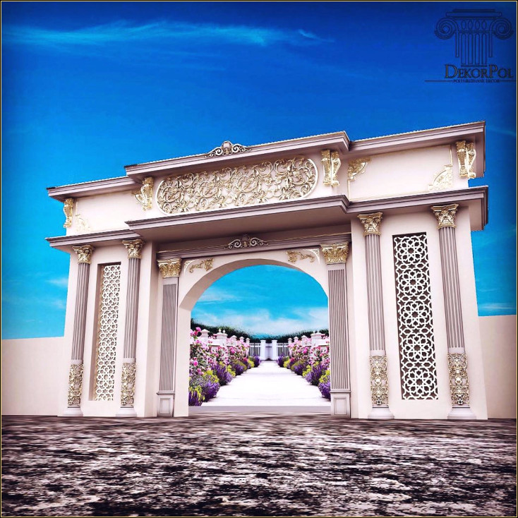 Poliuretan Decorațiuni Exterioare pentru Ușa de Intrare a Sălii de Nuntă - Modele și Idei de Design pentru Porți Clasice de Exterior <p>

    <article>
        <h1>Poliuretan Decorațiuni Exterioare pentru Ușa de Intrare a Sălii de Nuntă</h1>
        <p>Decorarea intrării în sala de nuntă este un aspect crucial care contribuie la atmosfera generală a evenimentului. Utilizarea poliuretanului pentru decorațiuni exterioare este o alegere excelentă, oferind durabilitate, versatilitate și o estetică deosebită. În acest articol, vom explora diverse modele și idei de design pentru porți clasice de exterior, perfecte pentru a adăuga un strop de eleganță și rafinament intrării sălii de nuntă.</p>
        
        <h2>De ce Poliuretan?</h2>
        <p>Poliuretanul este apreciat pentru proprietățile sale de durabilitate și rezistență la condițiile meteorologice, fiind astfel ideal pentru decorațiuni exterioare. De asemenea, este ușor de modelat în diverse forme și modele, oferind o libertate creativă nelimitată în designul decorativ. Mai mult, poliuretanul poate imita aspectul materialelor tradiționale precum lemnul sau piatra, la o fracțiune din costul acestora.</p>
        
        <h2>Modele și Idei de Design</h2>
        <p>Pentru a adăuga un aspect clasic și timpless intrării sălii de nuntă, iată câteva idei de design care pot fi realizate cu decorațiuni din poliuretan:</p>
        <ul>
            <li><strong>Coloane Decorative:</strong> Adăugați eleganță porții de intrare cu coloane clasice din poliuretan, care pot fi personalizate în diverse stiluri și dimensiuni.</li>
            <li><strong>Capiteli și Baze:</strong> Îmbogățiți coloanele cu capiteli ornamentali și baze, adăugând un nivel suplimentar de detaliu și sofisticare designului.</li>
            <li><strong>Frize și Ornamente:</strong> Decorați suprafața superioară a intrării cu frize decorative și ornamente, pentru a încadra ușa într-un mod artistic și atrăgător.</li>
            <li><strong>Aplice și Medalioane:</strong> Utilizați aplice și medalioane pentru a decora pereții exteriori ai sălii de nuntă, oferind un punct focal vizual impresionant.</li>
        </ul>
        
        <h2>Concluzie</h2>
        <p>Decorarea exterioară a sălii de nuntă cu poliuretan oferă o combinație perfectă între estetică, durabilitate și cost-eficiență. Explorând diversele modele și idei de design pentru porți clasice de exterior, puteți crea o intrare memorabilă care să îmbogățească experiența invitaților și să servească drept fundal perfect pentru fotografii. Alegeți poliuretanul pentru a transforma intrarea în sala de nuntă într-o capodoperă de neuitat.</p>
    </article>

</p><br><hr></hr>