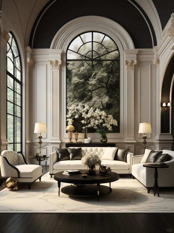 Ancadramente Decorative Interior  Ancadramente decorative de interior din poliuretan turnat: profil precis, montaj cu adeziv poliuretanic pe orice perete, suprafață amorsată gata de