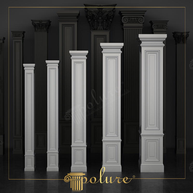 Polyurethane Classic Exterior Window Grilles and Decorations EXTERIOR CLASSIC VILLA Decoration Models Design and Examples Decoration Ideas <p>

    <article>
        <h1>Polyurethane Classic Exterior Window Grilles and Decorations</h1>
        <section>
            <h2>Introduction</h2>
            <p>Polyurethane classic exterior window grilles and decorations stand as a testament to timele