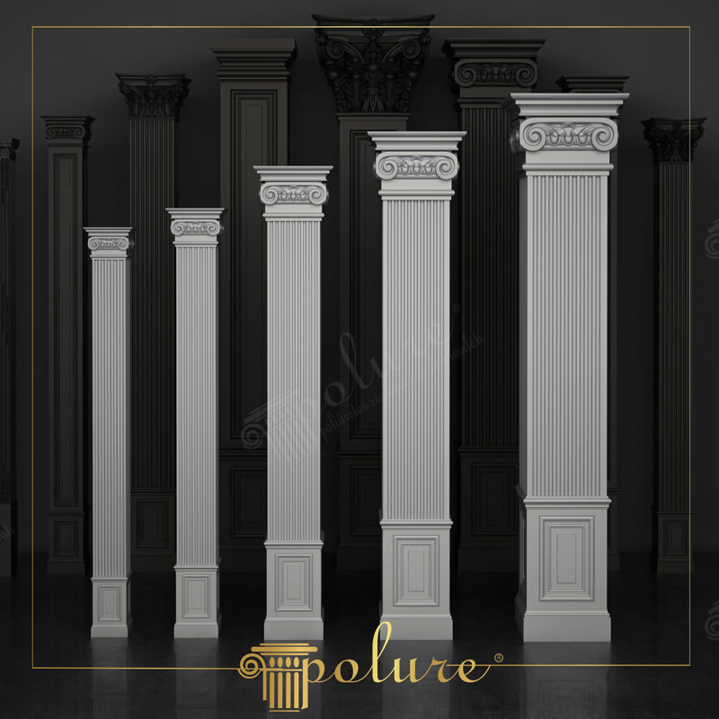 Polyurethane Classic Exterior Window Grilles and Decorations EXTERIOR CLASSIC VILLA Decoration Models Design and Examples Decoration Ideas <p>

    <article>
        <h1>Polyurethane Classic Exterior Window Grilles and Decorations</h1>
        <section>
            <h2>Introduction</h2>
            <p>Polyurethane classic exterior window grilles and decorations stand as a testament to timele