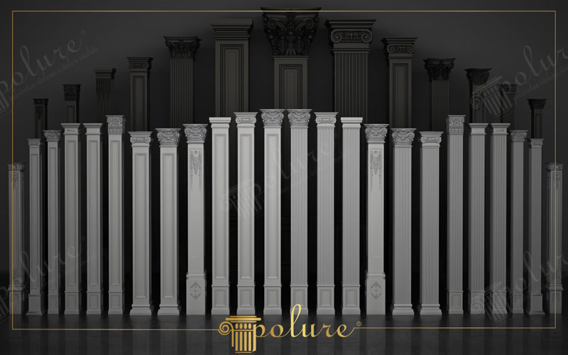 Polyurethane Classic Exterior Window Grilles and Decorations EXTERIOR CLASSIC VILLA Decoration Models Design and Examples Decoration Ideas <p>

    <article>
        <h1>Polyurethane Classic Exterior Window Grilles and Decorations</h1>
        <section>
            <h2>Introduction</h2>
            <p>Polyurethane classic exterior window grilles and decorations stand as a testament to timele