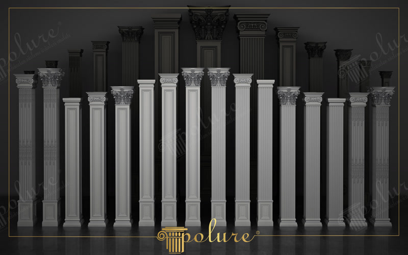 Polyurethane Classic Exterior Columns and Arches: Aesthetic and Support for Exterior Classic Villa Decoration Models Design and Examples Decorating Ideas <p>

    <article>
        <h1>Polyurethane Classic Exterior Columns and Arches: Enhancing Aesthetics and Support</h1>
        <section>
            <h2>Introduction</h2>
            <p>Classic exterior columns and arches have been a symbol of architectur