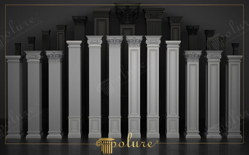 Polyurethane Classic Exterior Columns and Arches: Aesthetic and Support for Exterior Classic Villa Decoration Models Design and Examples Decorating Ideas <p>

    <article>
        <h1>Polyurethane Classic Exterior Columns and Arches: Enhancing Aesthetics and Support</h1>
        <section>
            <h2>Introduction</h2>
            <p>Classic exterior columns and arches have been a symbol of architectur