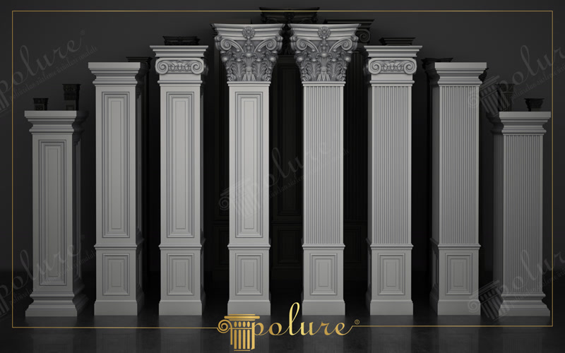 Polyurethane Classic Exterior Columns and Arches: Aesthetic and Support for Exterior Classic Villa Decoration Models Design and Examples Decorating Ideas <p>

    <article>
        <h1>Polyurethane Classic Exterior Columns and Arches: Enhancing Aesthetics and Support</h1>
        <section>
            <h2>Introduction</h2>
            <p>Classic exterior columns and arches have been a symbol of architectur