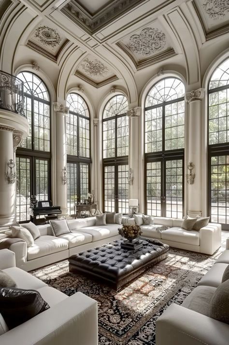 Polyurethane Classic Exterior Columns and Arches: Aesthetic and Support for Exterior Classic Villa Decoration Models Design and Examples Decorating Ideas <p>

    <article>
        <h1>Polyurethane Classic Exterior Columns and Arches: Enhancing Aesthetics and Support</h1>
        <section>
            <h2>Introduction</h2>
            <p>Classic exterior columns and arches have been a symbol of architectur