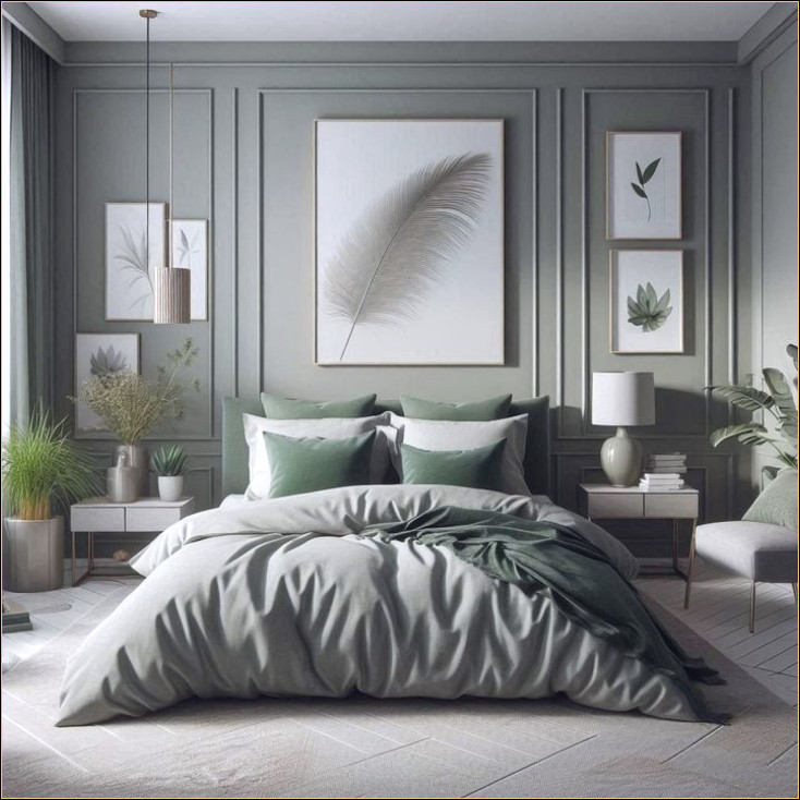 Decorarea dormitorului Decorare dormitor modernă Decorare dormitor elegantă simplă Decorare dormitor la tendință Nouă tendință Decorare dormitor Decorare elegantă simplă pentru sufragerie pinterest Decorare dormitor spațios