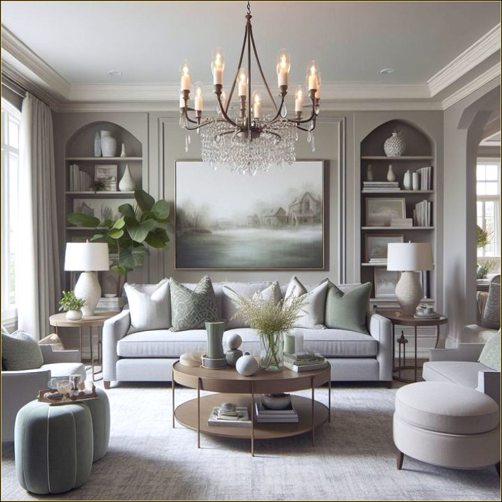 Decorarea sufrageriei  Decor modern camera de zi Decor simplu elegant camera de zi Decor nou trend living living Decor simplu elegant living room pinterest Decorare camera de zi spatioasa