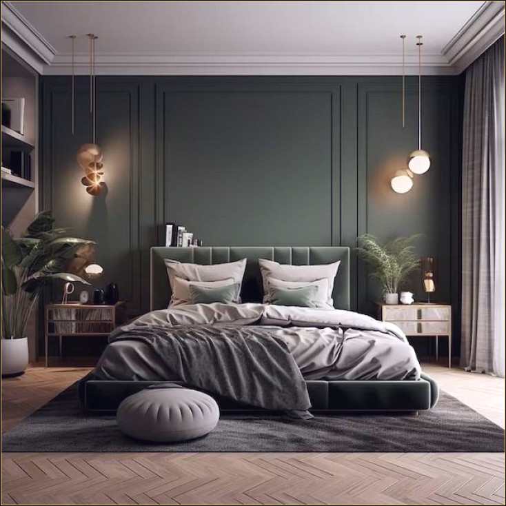 Decorarea dormitorului Design Dormitor Mic Idei Accesorii Dormitor Idei Decorare Dormitor