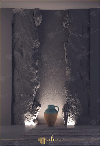 Rock Panel Iluminare cu lumină ascunsă cu LED Rock Rock Panou din poliuretan Rock Panel Led Hidden Light Iluminat Estetica in decor cu panouri din poliuretan Rock Look Iluminatul, care este unul dintre elementele indispensabile ale decorului, joaca un rol important in cresterea ambiantei si a valorii estetice a spatiilor Iluminatul LED cu lumina ascunsa combinat cu panourile din poliuretan aspect rock aduce împreună atât eleganța aspectului pietrei naturale, cât și tehnicile moderne de iluminat. Această soluție inovatoare de decorare oferă o sărbătoare vizuală, scoțând spațiile din comun. Estetica panourilor din poliuretan cu aspect rock Panourile din poliuretan cu aspect rock, care reflectă în mod realist textura și tonurile de culoare ale pietrei naturale, pot fi folosite în tot felul de spații interioare și exterioare Aceste panouri oferă o gamă largă de utilizare atât în decorarea casei, cât și în zonele comerciale cu structurile lor ușoare și durabile. Atunci când este combinat cu sistemul de lumină ascunsă cu LED, creează o atmosferă modernă și sofisticată în decor. Avantajele Iluminării cu lumină ascunsă cu LED Aspect modern și stilat Luminile ascunse cu LED creează o atmosferă luxoasă în spațiu prin accentuarea texturii și detaliilor panourilor LED cu economie de energie tehnologia asigură o iluminare de lungă durată cu un consum redus de energie Utilizare flexibilă Ambianța spațiului poate fi schimbată cu ușurință cu setările de culoare și luminozitate ale Lumini cu LED-uri Efect de umbră și adâncime Iluminare cu LED-uri panouri de stâncă Creează o senzație de profunzime în spațiu, făcându-i textura mai aparentă Idei de decorare cu panou de stâncă și combinație de lumini ascunse cu LED-uri În spatele unității TV Lumini LED ascunse integrate în spatele panourilor cu aspect de stâncă adăugați o notă modernă pentru unitatea dvs. TV Împrejurimile șemineului Panourile și iluminatul cu LED-uri utilizate în jurul șemineului creează o atmosferă caldă și primitoare Decorarea tavanului Panouri de stâncă susținute cu luminile de la punctele de joncțiune ale peretelui și tavanului conferă spațiului o senzație de lățime și spațiu. Puncte focale Panouri susținute cu lumini LED pentru a sublinia anumite zone ale spațiului creează un punct focal estetic Avantajele materialului poliuretanic Ușor și portabil Ușurința panourilor asigură ușurință de transport și asamblare Materialul poliuretan durabil este rezistent la impact, umiditate și schimbări de temperatură. Asamblare ușoară Poate fi aplicat cu ușurință fără care necesită echipamente profesionale Panourile vopsibile pot fi adaptate la conceptul dvs. de decor, fiind vopsite în culoarea dorită. Zone de utilizare Decorarea casei Poate fi folosit atât în aplicații pe perete, cât și în tavan, în camere de zi, sufragerie, dormitoare și coridoare Spații comerciale. atmosferă estetică în restaurante, cafenele, hoteluri și birouri Aplicații pentru fațadă exterioară Oferă o soluție de acoperire decorativă și durabilă în spațiile exterioare De ce lumină LED ascunsă cu panou din poliuretan cu aspect stâncă Estetică și practică Oferă o soluție elegantă și funcțională prin combinarea aspectului pietrei naturale cu iluminatul modern Durabilă Atât panourile, cât și sistemele cu LED-uri pot fi folosite mulți ani Ecologic LED-urile și panourile din poliuretan economisind energie oferă o decorare ecologică Economic Este mai rentabil decât piatra naturală și alte sisteme de iluminat Rezultat Panourile din poliuretan cu aspect de stâncă și iluminatul cu LED-uri cu lumină ascunsă combină durabilitatea estetică și modernitate în decor Dacă doriți să creați o atmosferă caldă, sofisticată și izbitoare în spațiile dvs., această combinație este doar pentru dvs. Vă puteți duce spațiile de locuit la următorul nivel cu aceste panouri care oferă un aspect de piatră naturală și efectul fascinant de aprinde.