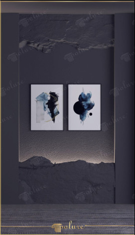 Creați un articol despre Rock Panel LED iluminat cu lumină ascunsă Rock Look Polyurethane Panel Rock Panel LED Hidden Light Lighting Soluții moderne de decorare cu Rock Look Poliurethane Panel Tendințele de decorare aduc soluții inovatoare care vor spori estetica și funcționalitatea spațiilor în prim plan Rock Panel LED Hidden Light Lighting este o opțiune care reunește aspectul estetic și tehnologia de iluminat care face diferența în lumea decorațiunii. Acest concept, care reunește aspectul de piatră naturală a panourilor din poliuretan cu aspect rock și efectul de iluminare modern al luminilor ascunse cu LED-uri, adaugă o notă elegantă spațiilor tale de locuit și de lucru. Caracteristicile panourilor din poliuretan cu aspect Rock Panourile din poliuretan cu aspect rock imită cu succes textura și tonurile de culoare ale pietrei naturale. Este ușor de transportat și instalat datorită structurii sale ușoare. In plus, fiind rezistente la impacturi, umiditate si schimbari de temperatura face ca aceste panouri sa fie utilizate atat in interior cat si in exterior. Faptul ca panourile pot fi vopsite ofera posibilitatea de personalizare in decor. Reflectând aspectul autentic al pietrei naturale într-un mod modern, aceste panouri oferă atât eleganță, cât și durabilitate în spații. Avantajele iluminatului cu lumină ascunsă cu LED Pe lângă faptul că oferă iluminare estetică în decor, luminile ascunse cu LED-uri oferă o soluție ecologică cu un consum redus de energie. Cu următoarele avantaje, luminile LED ascunse sunt în perfectă armonie cu panourile cu aspect rock. Design modern Efectul de lumină care subliniază textura naturală și detaliile panourilor oferă un aspect elegant și sofisticat. Tehnologia LED cu eficiență energetică asigură o iluminare de lungă durată și economică, cu un consum redus de energie. Luminile LED cu control al culorii și luminozității oferă posibilitatea de a schimba cu ușurință ambianța spațiului cu diferite culori și niveluri de luminozitate Efect de adâncime și umbră Lumina care cade pe textura panourile creează profunzime și contrast în spațiu Idei de decorare cu panou Rock și lumină ascunsă cu LED Iluminare Decorare în spatele televizorului Faceți unitatea de televizor în punctul focal prin plasarea luminilor LED ascunse în spatele panourilor cu aspect de stâncă Eleganță în jurul șemineului Combinația de panouri și lumini LED aplicate în jurul șemineului adaugă căldură și eleganță spațiului tău. Spațiul Iluminat de accent Puteți folosi panouri cu aspect de stâncă susținute de lumini LED pentru a evidenția anumite zone Zone de utilizare Decorarea casei Oferă soluții estetice în spațiile de locuit precum ca sufragerie, sufragerie, dormitoare și coridoare Spații comerciale Creează o atmosferă modernă și atrăgătoare în zone precum restaurante, cafenele, hoteluri și magazine Aplicații pentru fațade exterioare Oferă o acoperire alternativă la aspectul de piatră naturală în spațiile exterioare De ce ar trebui Iluminat cu lumină ascunsă cu panou de rocă LED Este preferată Estetică și funcționalitate O soluție atât vizuală, cât și practică. Duce decorarea la următorul nivel, oferind durabilitate și ușurință. Materialul poliuretanic oferă ușurință de asamblare prin ușurința sa și oferă o utilizare de lungă durată Oportunitate de personalizare Oferă flexibilitate în decorare cu panouri vopsibile și lumini LED reglabile Economică și ecologică Oferă o alternativă de decorare ecologică cu consum redus de energie. Rezultat Rock Panel LED Concealed Light Lighting este un soluție inovatoare de decorare care reunește estetica și funcționalitatea prin combinarea esteticii pietrei naturale cu tehnologia modernă de iluminat în spații Dacă doriți atât un aspect elegant, cât și o iluminare utilă în camera de zi, birou sau spații exterioare, această idee de decor este doar pentru tine Transformă-ți spațiile de locuit cu aspectul de piatră naturală și efectul fascinant al luminii