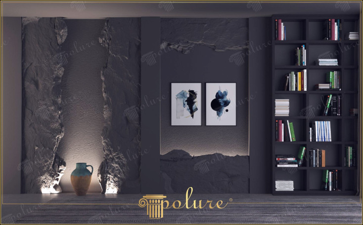 Panou din poliuretan cu aspect Rock Iluminare cu LED-uri cu lumină ascunsă Decorarea peretelui sufrageriei Decorarea pereților camerei de zi cu panou din poliuretan cu aspect de stâncă și soluții de iluminat cu LED-uri cu lumină ascunsă care oferă estetică și funcționalitate împreună în decorarea camerei de zi au fost întotdeauna alegerea principală. Combinația de panouri din poliuretan cu aspect de stâncă și iluminare cu LED-uri cu lumină ascunsă este o opțiune ideală pentru a transforma pereții sufrageriei și a crea o atmosferă elegantă. Această abordare inovatoare de decorare combină aspectul elegant al pietrei naturale cu tehnologia modernă de iluminat, creând o atmosferă caldă și sofisticată în spații. Eleganța aspectului pietrei naturale. Panourile din poliuretan cu aspect de stâncă reflectă în mod realist textura și tranzițiile de culoare ale pietrei naturale, adăugând o estetică naturală sufrageriei tale. Aceste panouri sunt ușoare și durabile. Sunt mult mai ușoare decât materialele din piatră și beton și ușor de transportat și instalat. Sunt vopsibile. Pot fi vopsite in orice culoare doriti in functie de stilul dumneavoastra de decor. Sunt rezistente. Prezintă rezistență superioară la umiditate, impact și schimbări de temperatură. Eleganța luminii ascunse cu LED Iluminatul joacă un rol esențial în determinarea atmosferei spațiului în decorarea camerei de zi. Iluminarea cu LED-uri cu lumină ascunsă oferă o estetică unică atunci când este combinată cu panouri cu aspect stâncă de pe pereții sufrageriei. Oferă un aspect modern și elegant. Este eficient din punct de vedere energetic. LED-urile de lungă durată oferă o soluție economică cu un consum redus de energie. Oferă opțiuni flexibile de iluminare. Creează o atmosferă unică cu opțiuni de culoare și luminozitate. Îl puteți schimba cu ușurință Creează profunzime și contrast Cu plasarea corectă a luminilor LED, textura panourilor devine mai evidentă Idei inspiratoare pentru decorarea camerei de zi În spatele televizorului Puteți crea un punct focal izbitor prin plasarea luminilor LED ascunse în spatele televizorului. Televizor acoperit cu panouri cu aspect de stâncă Decorarea șemineului Puteți obține atât un stil rustic, cât și un stil modern utilizând panouri cu aspect de stâncă în jurul șemineului dvs. Panouri combinate de tavan și perete susținute de LED-uri luminile ascunse în tranzițiile de tavan și pereți dau o senzație de lățime și înălțime în spațiu Completare cu accesorii Puteți completa decorul sufrageriei dvs. alegând accesorii și mobilier compatibil cu panourile De ce Panou din poliuretan cu aspect stâncă și LED Hidden Light Estetica și Funcționalitate Combină eleganța pietrei naturale cu iluminarea modernă Asamblare ușoară Poate fi aplicată fără efort datorită structurii sale ușoare Durabilă și durabilă Materialul poliuretanic oferă rezistență ridicată la impact și factori externi Tehnologia LED economică și ecologică și panourile din poliuretan oferă o alternativă de decorare ieftină și ecologică. Domenii de utilizare Combinația dintre panoul din poliuretan cu aspect de stâncă și lumina ascunsă cu LED poate fi utilizată cu ușurință nu numai în camere de zi, dar și în diferite locuri precum sufragerie, dormitoare, restaurante, cafenele și hoteluri. Poate fi folosit si in aplicatii exterioare Atrage atentia prin durabilitate. Rezultat: Panourile din poliuretan cu aspect de stâncă și iluminatul cu lumină ascunsă cu LED oferă o soluție modernă, estetică și utilă în decorarea sufrageriei. Această metodă de decorare, care combină eleganța aspectului pietrei naturale cu efectul fascinant al luminii, este o opțiune ideală pentru a adăuga căldură și eleganță spațiilor tale. Dacă doriți să faceți o diferență în camera dvs. de zi, puteți implementa această idee de design inovatoare.