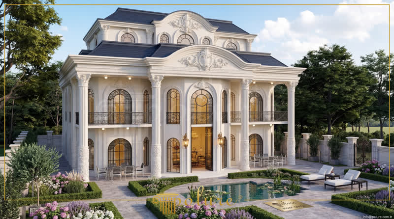 Balustrade Decorative Poliuretan  Balustri, mână curentă și bază din poliuretan turnat pentru scări și terase: profil fidel, material imputrescibil, montaj cu adeziv poliuretani