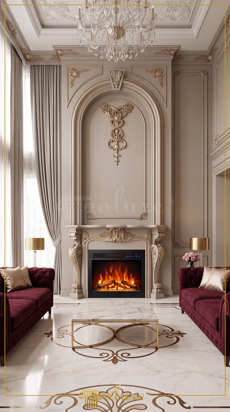 Baghete si Profile Decor  