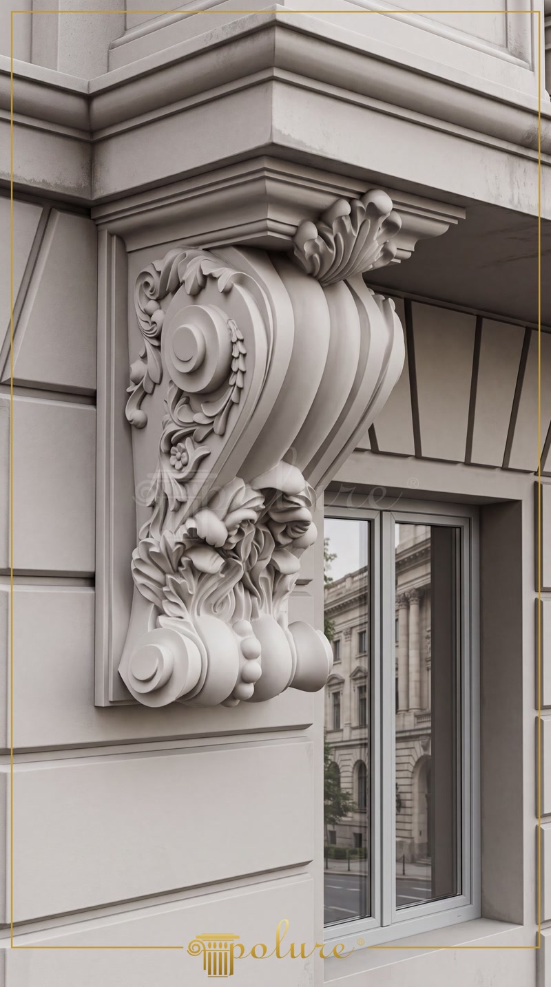Montaj Profile Exterioare  Ghid tehnic de montaj pentru profile exterioare din poliuretan: pregătirea suportului, adeziv poliuretanic, fixare cu diblu, tratarea rosturilor și 