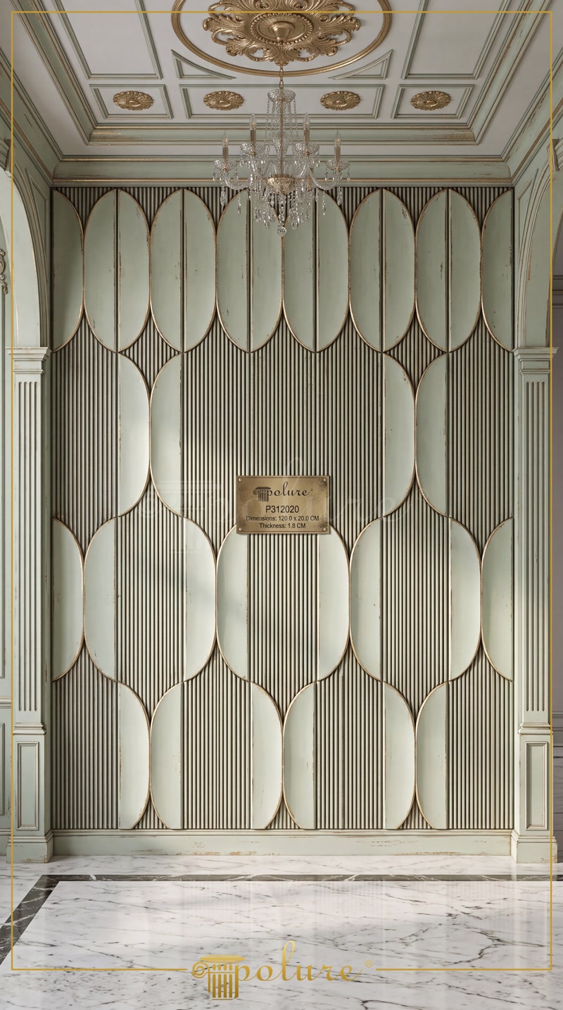 Placari decorative interioare  