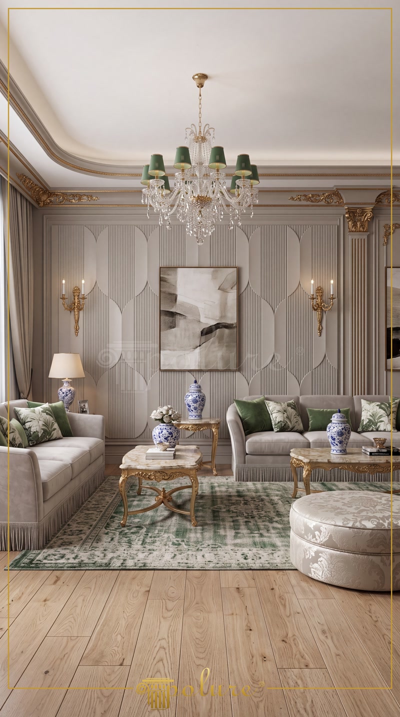Panouri Decor Perete  Panouri decorative de perete din poliuretan turnat: relief precis, rosturi minime, absorbție de apă sub 1% și montaj cu adeziv pe orice suport plan