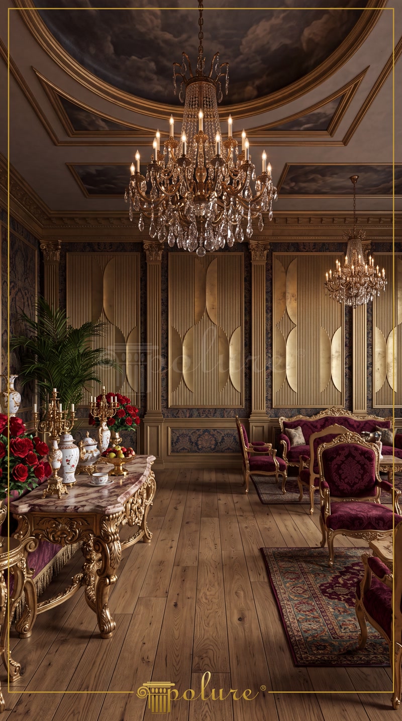 Montaj Coloane Decorative  Cum se montează coloanele decorative din poliuretan: verticalizare, îmbinarea semicilindrilor, fixarea bazei și a capitelului, chituire și vopsire