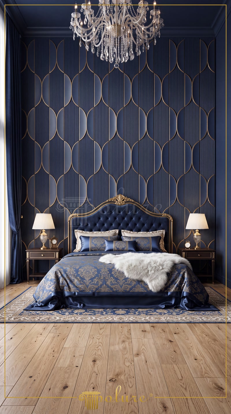 Montaj Profiluri Decorativ  
