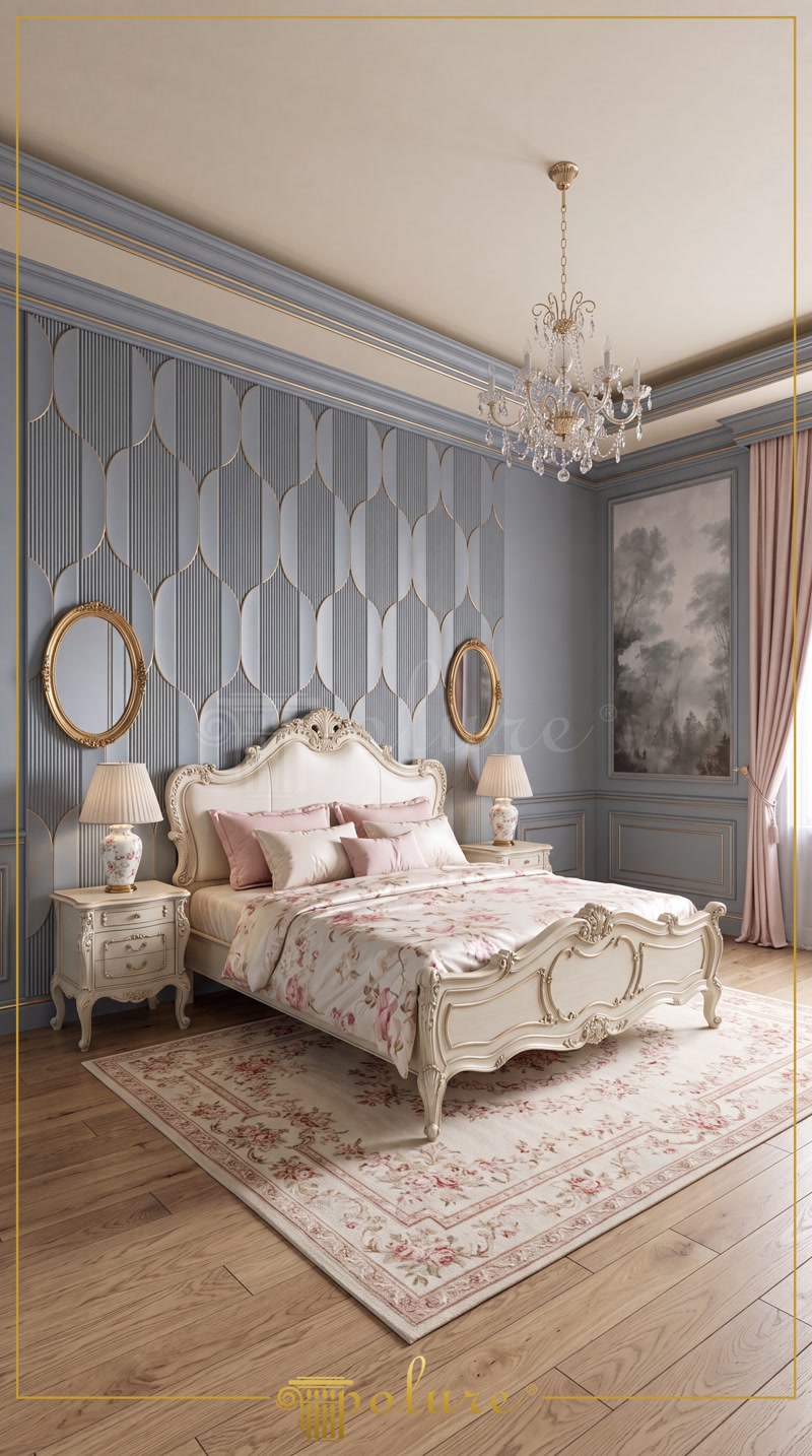 Panouri Decor Perete  Panouri decorative de perete din poliuretan turnat: relief precis, rosturi minime, absorbție de apă sub 1% și montaj cu adeziv pe orice suport plan