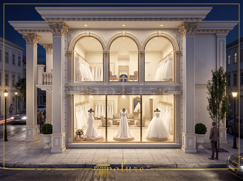 Montaj Profiluri Decorativ  