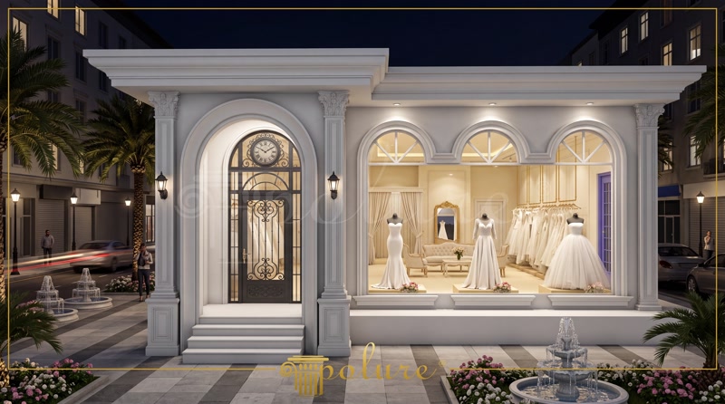 Coloane Poliuretan Exterior  Coloane decorative din poliuretan pentru fațade: rezistente la îngheț, absorbție sub 1%, foarte ușoare, montate cu adeziv poliuretanic și diblur