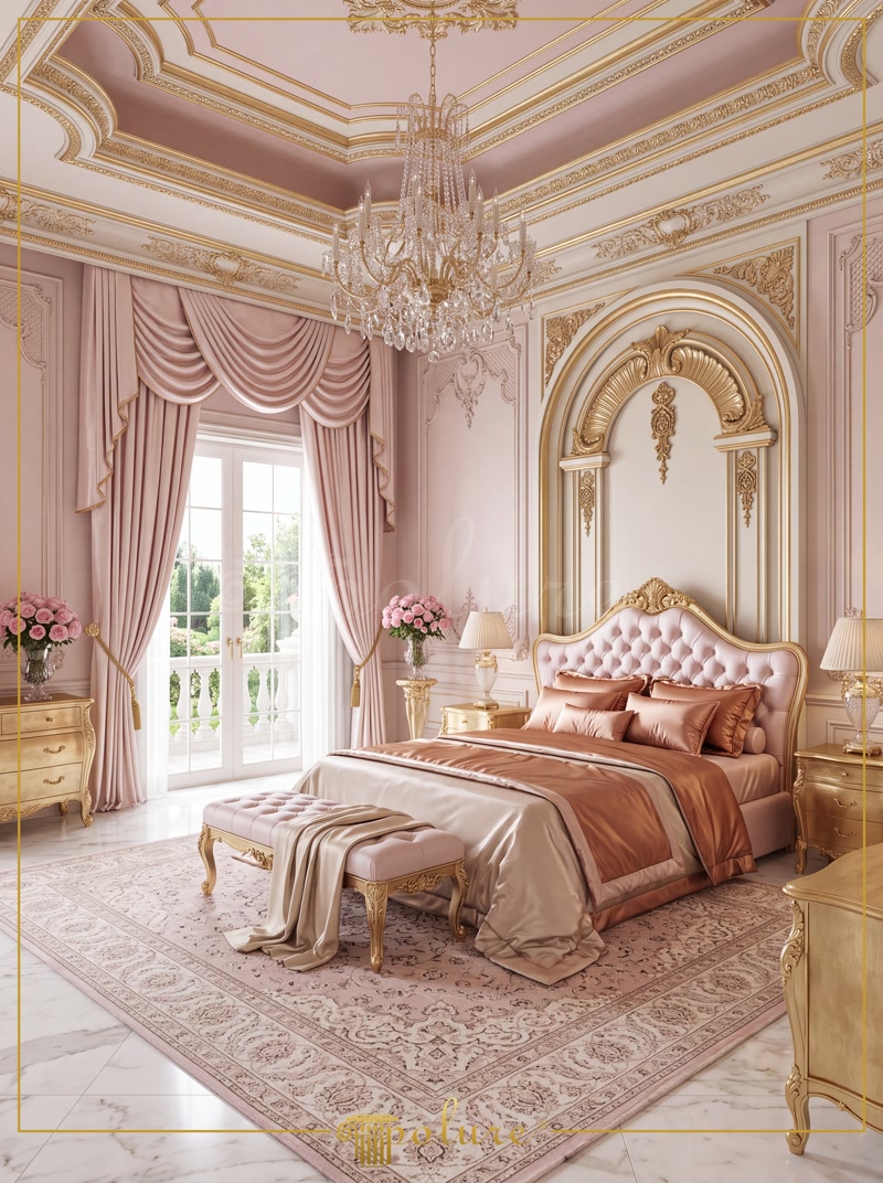 Montaj Profiluri Decorativ  