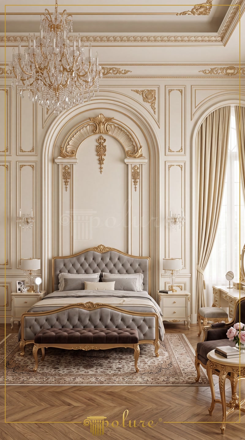 Panouri Decorative Poliuretan  Panouri decorative din poliuretan cu relief clar: rigide, ușoare, hidrofuge și greu inflamabile B2. Se taie simplu, se lipesc și se vopsesc unitar.