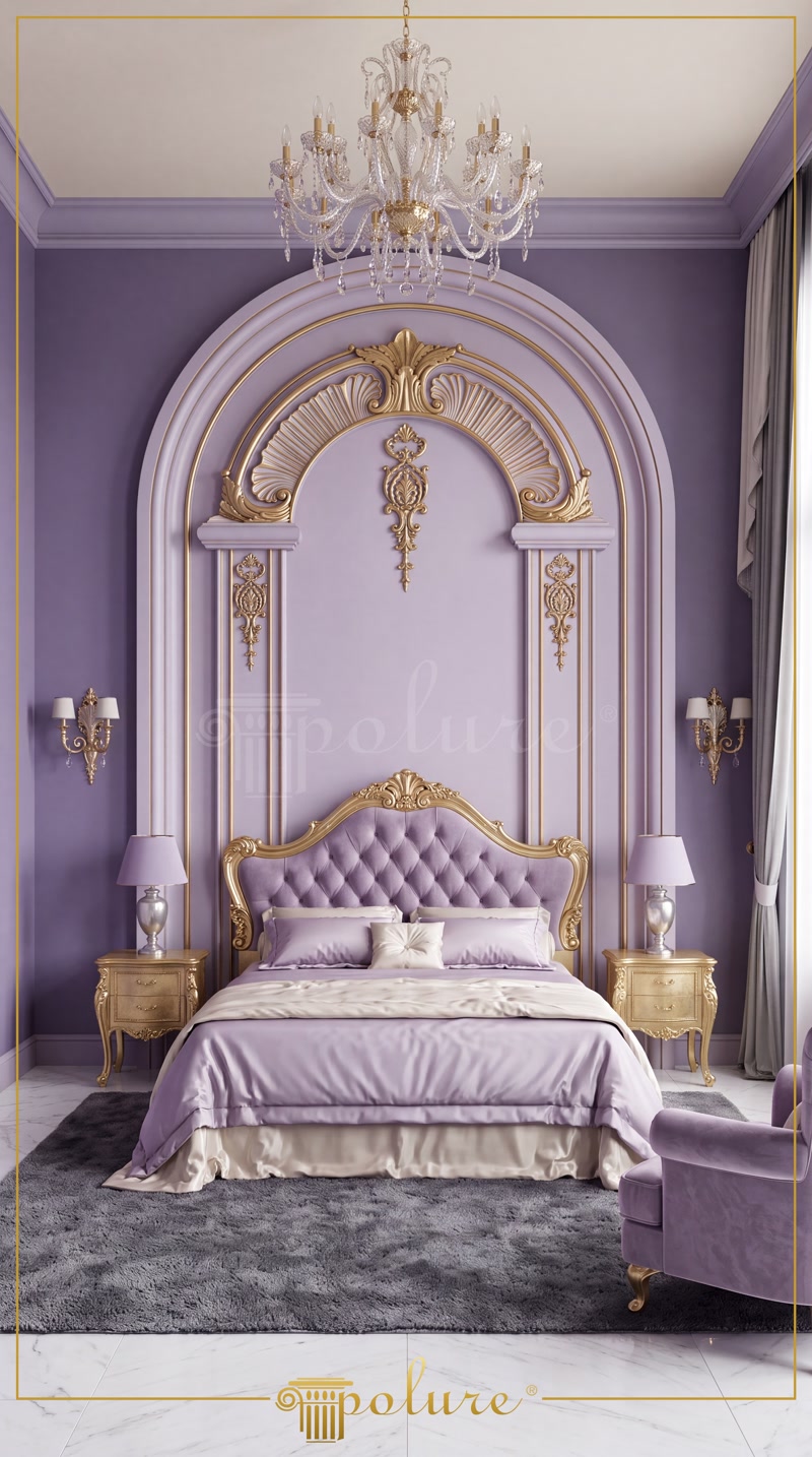 Fațadă Clasică Residence cu Coloane și Ancadramente din Poliuretan Fațadă vilă clasică cu coloane din poliuretan, ancadramente curbate la ferestre și balustradă decorativă pe etaj.
