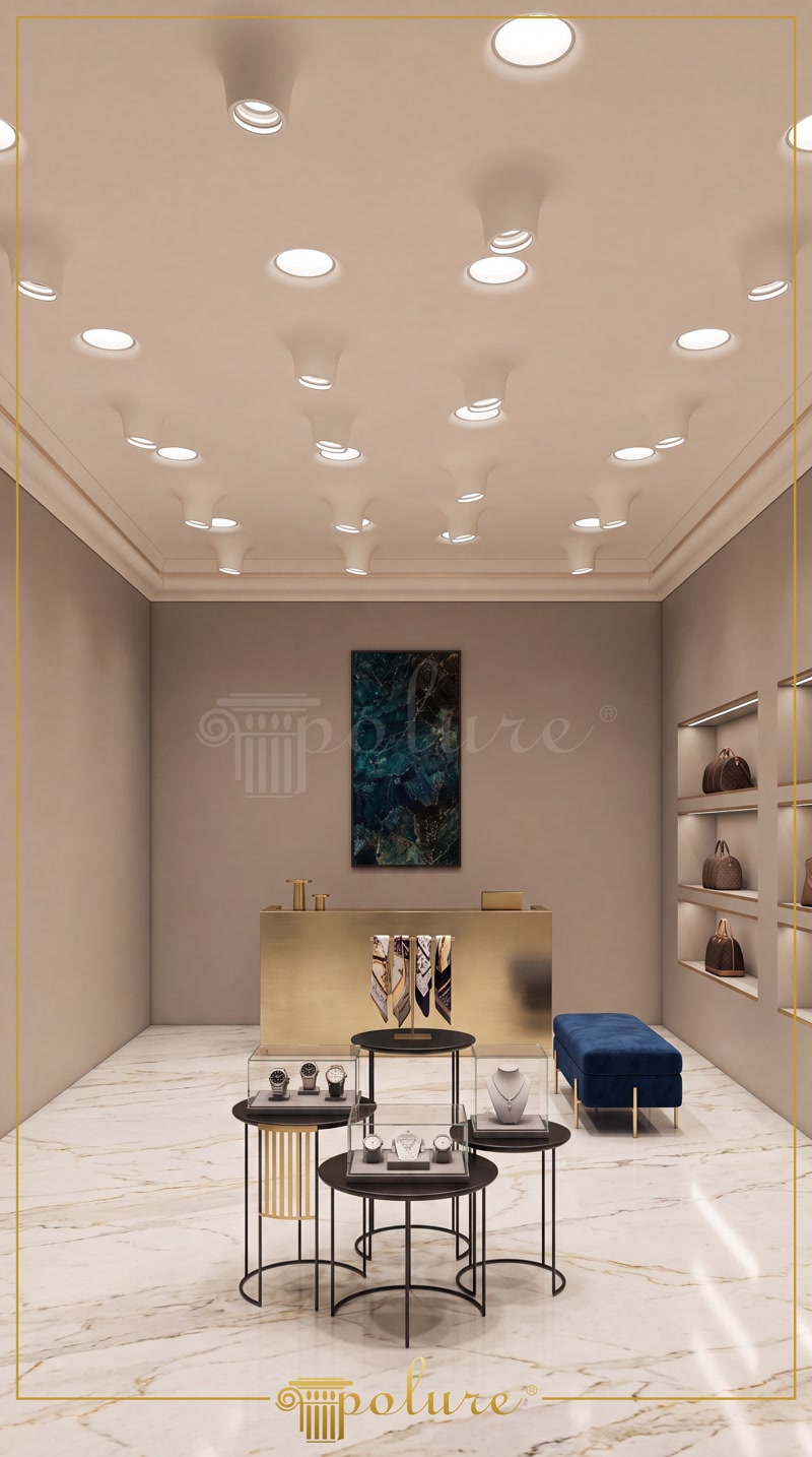 Poliuretan Tavan Decorativ  Poliuretan pentru tavan decorativ: rozete, cornișe și casete turnate, foarte ușoare, stabile dimensional, amorsate din fabrică și simplu de vopsi