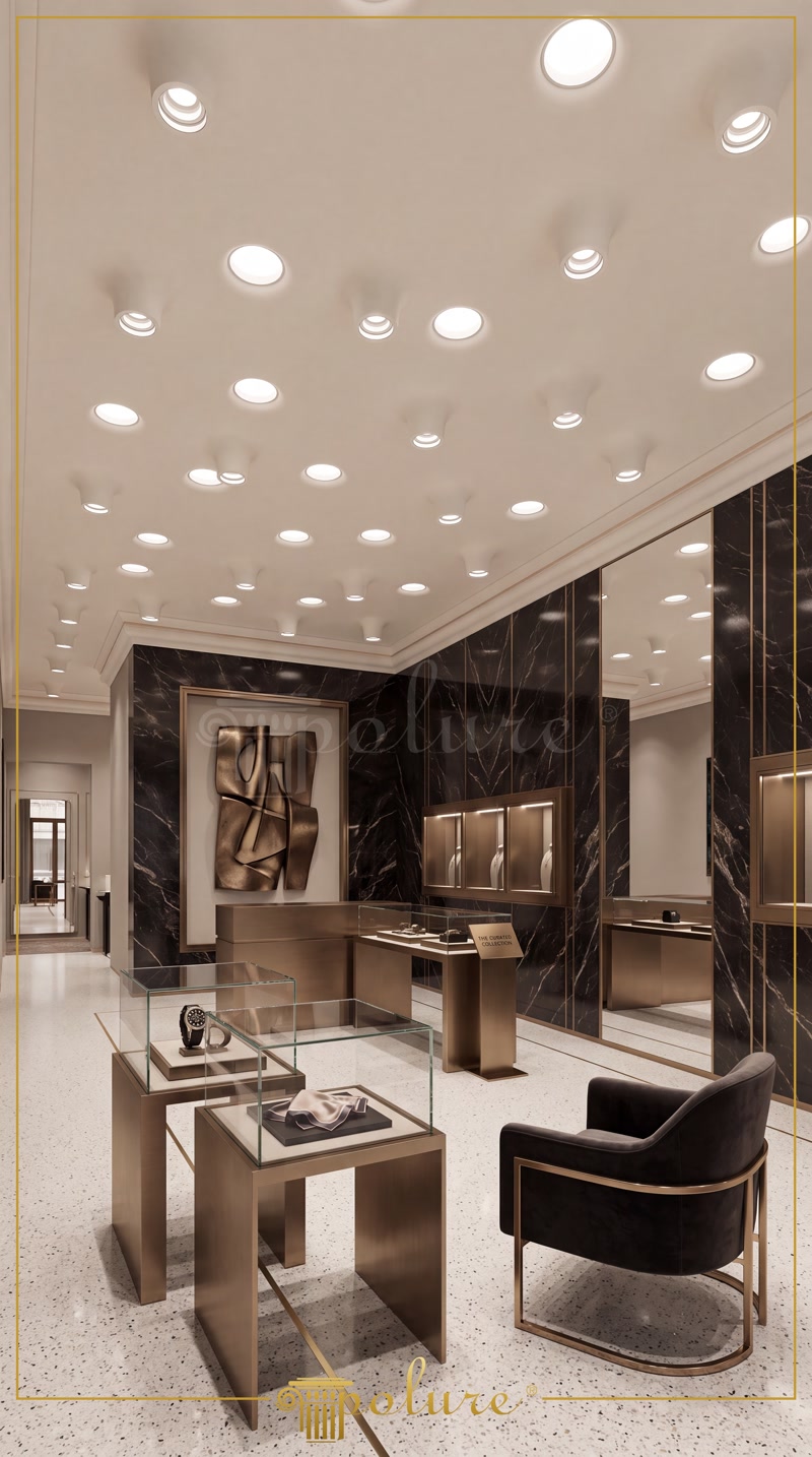 Poliuretan Profile Decorative și Pilastri DFX Săli Evenimente Decor interior clasic în sală de festivități cu pilatri din poliuretan P5020, arcadă P14D40 și coloane albe cu foiță aurie.