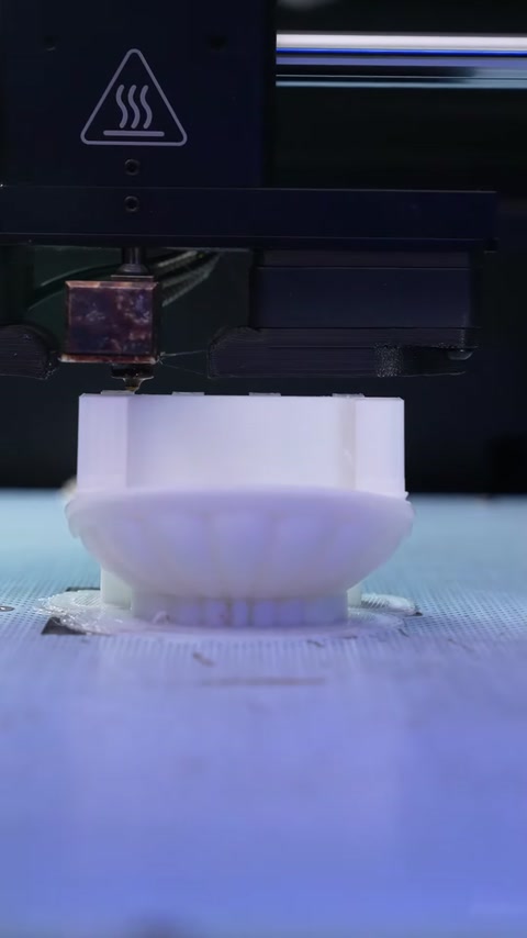 Vizualizarea proiectului arhitectural la scara 1:10 înainte de producție
