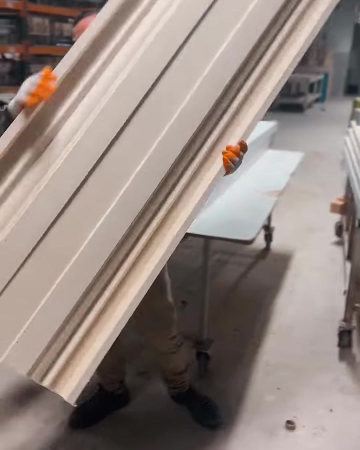 Capete de coloană corintice din poliuretan Polure: Ușoare, rezistente și direct de la producător — 0:01