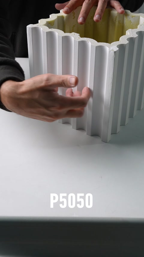 Descoperiți calitatea produselor noastre printr-o experiență ASMR